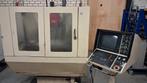 CNC freesbank FNG40, Ophalen, Gebruikt, Elektrisch, Overige soorten