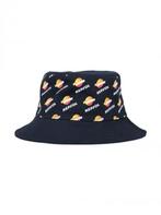 Repsol fisherman bucket hat 2448504 S/M, Kleding | Heren, Hoeden en Petten, Nieuw, One size fits all, Ophalen of Verzenden, Hoed