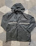 Hema regenjas maat M, Caravans en Kamperen, Regenkleding, Ophalen, Zo goed als nieuw, Regenjas