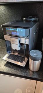 Siemens EQ.6 PLUS s800 volautomaat, Witgoed en Apparatuur, Koffiezetapparaten, Ophalen, Zo goed als nieuw, Koffiemachine