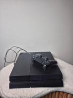 PlayStation 4 Slim - Perfect voor gaming!, Ophalen of Verzenden, Met 1 controller, Slim, 500 GB