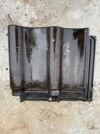 OVH Opnieuw verbeterde Oudhollandse dakpannen. Boxtel, Ophalen, Gebruikt, Steen of Klei, Blauw