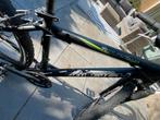 Mountainbike kind, Fietsen en Brommers, Fietsen | Mountainbikes en ATB, Gebruikt, Fully, 49 tot 53 cm, Ophalen