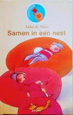 Samen In Een Nest, Gelezen, Fictie algemeen, Ophalen of Verzenden, Anke De Vries.