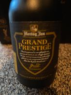 Hertog Jan Grand Prestige 2019 | DOOS, Verzamelen, Ophalen of Verzenden, Zo goed als nieuw, Flesje(s), Hertog Jan
