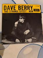 Dave Berry - This Strange Effect Single, Gebruikt, 7 inch, Single, Ophalen of Verzenden