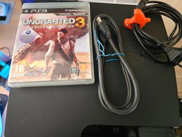 ps 3 nette staat beschikbaar voor biedingen