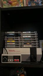 Nintendo nes collectie, Spelcomputers en Games, Games | Nintendo Super NES, Vanaf 3 jaar, Platform, Ophalen of Verzenden, Zo goed als nieuw