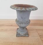 Brocante tuinvaas tuinvazen, Tuin en Terras, Tuinvazen, Ophalen of Verzenden, Zo goed als nieuw