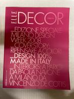Elle Decor Italia Milano Issue 2008, Tijdschrift, Buitenland, Verzenden, 1980 tot heden