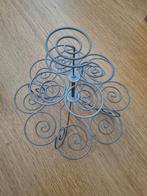 Cupcake standaard, Hobby en Vrije tijd, Taarten en Cupcakes maken, Ophalen of Verzenden, Zo goed als nieuw, Cupcakes, Bakvorm