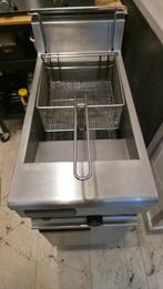 Gasfriteuse - Horeca kwaliteit, Zakelijke goederen, Horeca | Keukenapparatuur, Ophalen, Gebruikt, Fornuis, Frituur en Grillen