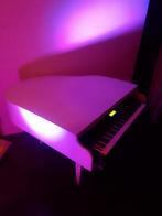 2 luxe piano sell s. met stage piano s.., 88 toetsen, Aanslaggevoelig, Gebruikt, Yamaha