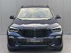 BMW X5 xDrive 45e M Sport High Executive | Panorama | Luchtv, Automaat, Gebruikt, 394 pk, Blauw