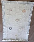 tapijt, Huis en Inrichting, Stoffering | Tapijten en Kleden, Ophalen of Verzenden, Gebruikt, Rechthoekig, 100 tot 150 cm