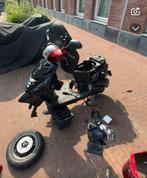 Scooter onderhoud - bij mij of aan huis, Ophalen, Overige modellen