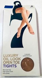Panty 7denier, Kleding | Dames, Leggings, Maillots en Panty's, Beige, Nieuw, Maat 40/42 (M), Panty