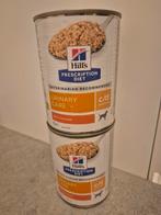 19 blikjes Hill's prescription diet care:  urinary c/d, Dieren en Toebehoren, Dierenvoeding, Ophalen, Hond