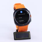 Samsung Galaxy Watch Ultra 47mm Smartwatch | Nette staat, Zo goed als nieuw