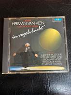 Herman van Veen - In Vogelvlucht CD, Ophalen of Verzenden, Zo goed als nieuw