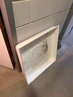 Lekbak, Ophalen, Gebruikt