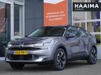 Citroen Ë-C4 Business 156pk Extended range 54 kWh | Nieuwe, Stof, 156 pk, 1546 kg, 416 km