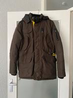 Mooi jas van parajumpers, Ophalen of Verzenden, Gedragen, Maat 48/50 (M), Groen