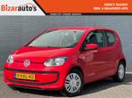 Volkswagen Up! 1.0 move up! BlueMotion | Airco | NAP |, Voorwielaandrijving, Euro 5, Stof, Gebruikt