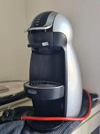 Dolce gusto DeLonghi, Witgoed en Apparatuur, Koffiezetapparaten, Ophalen, Gebruikt, Koffiepads en cups