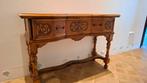 Antiek Houten Dressoir / Bijzettafel, Antiek en Kunst, Ophalen