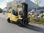 hyster 4.00xm, Diesel, Heftruck, Hyster
