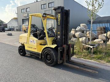 hyster 4.00xm beschikbaar voor biedingen