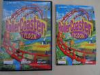 spel roller coaster  tycoon 1999, Ophalen, Gebruikt, 1 speler, Vanaf 3 jaar