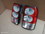 Achterlichten set Land Rover Discovery 4 IV Achterlicht, Land Rover, Ophalen of Verzenden, Gebruikt, Land Rover
