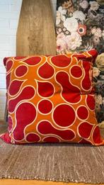 IKEA sierkussen Hulda 70 x 70, Huis en Inrichting, Woonaccessoires | Kussens, Ophalen of Verzenden, Zo goed als nieuw, Overige kleuren