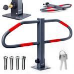 Parkeerbeugel parkeerblokkade anti parkeren GRATIS BEZORGD!, Auto diversen, Overige Auto diversen, Verzenden