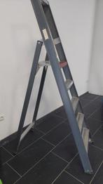 Atrex trap 5 treden, Ophalen, Gebruikt, ., .