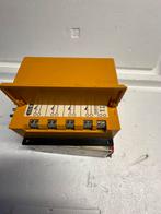 LGB, Gelijkstroom, Rails, Ophalen of Verzenden, Zo goed als nieuw