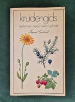Kruidengids Ingrid Gabriel, Ophalen of Verzenden, Zo goed als nieuw