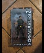 Sylvester Stallone als Barney Ross - Expendables 2, Verzamelen, Ophalen of Verzenden, Nieuw, Actiefiguur of Pop