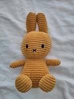Nijntje knuffel, Ophalen of Verzenden, Gebruikt, Konijn
