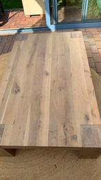 Salontafel, Huis en Inrichting, Tafels | Bijzettafels, Ophalen, Minder dan 45 cm, 75 cm of meer, Overige vormen
