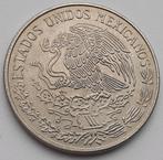 1 Peso 1974 Mexico Prachtige Oude Vintage UNC Munt Amerika, Ophalen of Verzenden
