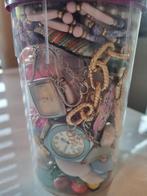 Vintage sieraden mystery yar nr#7#, Ophalen of Verzenden