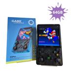 R36 Plus 64GB | Retro Handheld Console | WIFI | Linux, Retro-Gameworld.nl, Nieuw, Retro-Gameworld.nl, Retro-Gameworld.nl