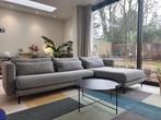 4x6 Sofa X3 Modulaire hoekbank grijs gemeleerd, Huis en Inrichting, Ophalen, 250 tot 300 cm, Gebruikt, Hoekbank