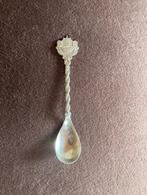 Verzilverde theelepeltjes diverse plaatsen, Antiek en Kunst, Ophalen of Verzenden