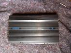 Versterker Audison LR 435, Ophalen of Verzenden, Gebruikt, 120 watt of meer, Overige merken