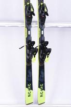 165 170 175 180 ski's FISCHER RC4 WORLDCUP RC 2022, woodcore, Sport en Fitness, 160 tot 180 cm, Verzenden, Carve, Skiën