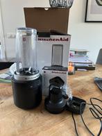 Draadloze kitchenaid blender, Ophalen, Zo goed als nieuw, Blender